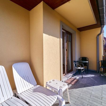 Laguna Apartament 22 Willa Lesna Polanica-Zdrój Exterior foto