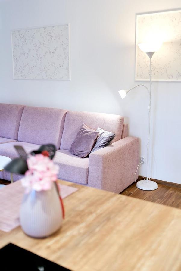 Laguna Apartament 22 Willa Lesna Polanica-Zdrój Exterior foto