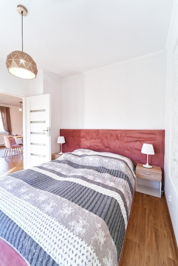 Laguna Apartament 22 Willa Lesna Polanica-Zdrój Exterior foto