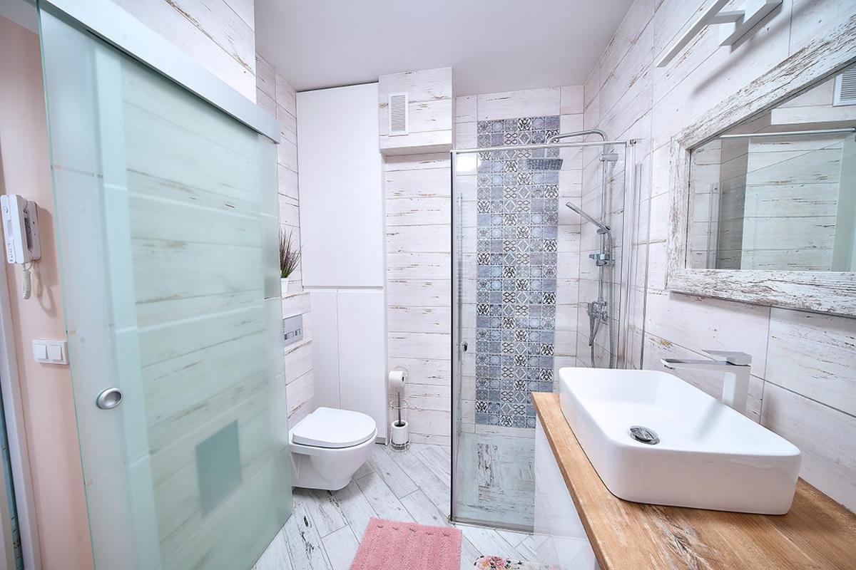 Laguna Apartament 22 Willa Lesna Polanica-Zdrój Exterior foto